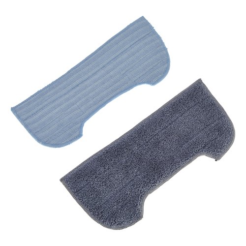 Hoover SteamJet SSW1700 Steam and Sweep Mop Cleaning Pads, P