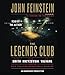The Legends Club: Dean Smith, Mike Krzyzewski, Jim Valvano, and an Epic College Basketball Rivalry
