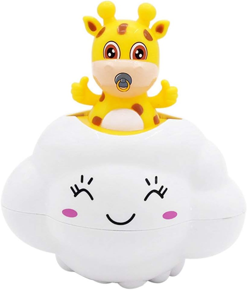 best eco friendly bath toys