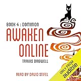Awaken Online: Dominion by
