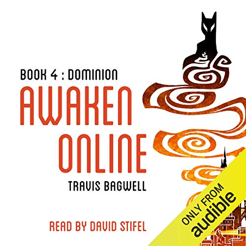 R.e.a.d Awaken Online: Dominion ZIP