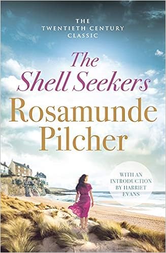 The Shell Seekers Pilcher Rosamunde 9780340752463 Amazon Com Books