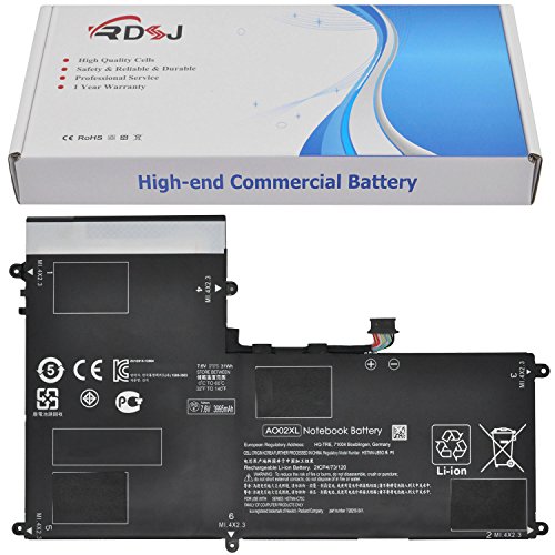 Ao02xl battery for hp elitepad 1000 elitepad 1000 g2 hs…