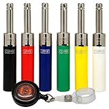 Bundle - 7 Items - Clipper Mini Tube Utility Lighter 
