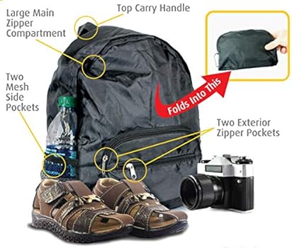 cloudz travel backpack