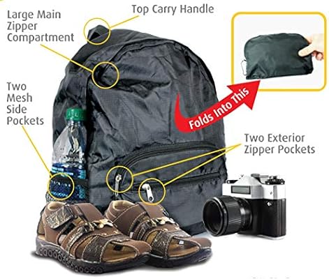 cloudz travel backpack