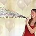 amscan New Year Foil Streamers | Party Supply
