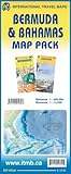 Bermuda & Bahamas Map Pack by 