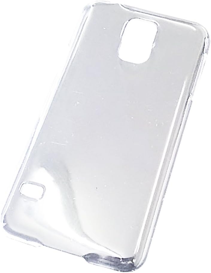 Amazon Co Jp Sc04f Galaxy S5 クリア 透明 ケース 無地ケース ハード デコベース カバー ジャケット スマホケース Docomo 家電 カメラ Amazon Co Jp Sc04f Galaxy S5 クリア 透明 ケース 無地ケース ハード デコベース カバー ジャケット スマホケース Docomo 家電 カメラ