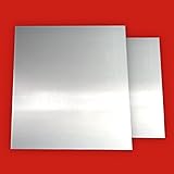Metoro .080 Aluminum 2 Pack 16" x 16" Sheet Plate