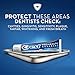 Crest Pro-Health Advanced Deep Clean Mint Toothpaste, Pack of 2.
