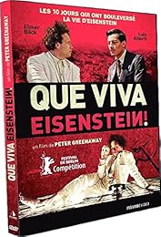 Que Viva Eisenstein !