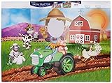 Beistle 57989 Farm Photo Prop, 37" x 25"