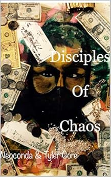 (D.O.C.) Disciples of Chaos: Don't Stand for Department Of Correction by [Oshun, Neoconda, Gore, Tyler]