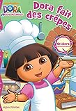 Dora fait des crÃªpes by 