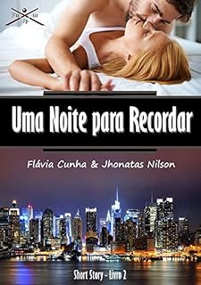 Livro Uma noite para recordar (Four Up Livro 2)
