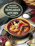 Paperback The Traditional Hungarian Kitchen Book