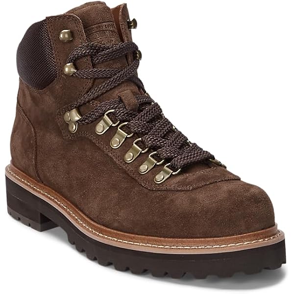 Amazon.com | POLO RALPH LAUREN Men display picture 3
