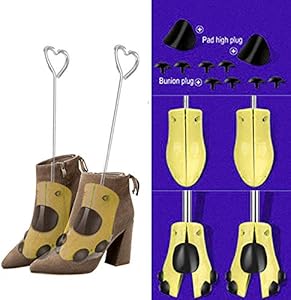 ladies shoe stretcher