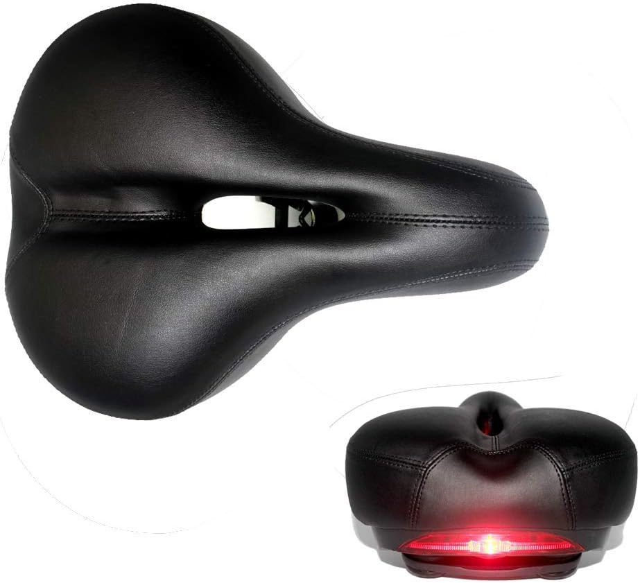 best commuter bike seat