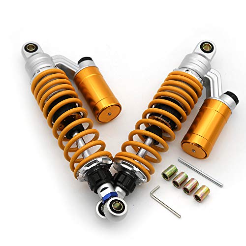 Best Suspension Shocks Buying Guide GistGear