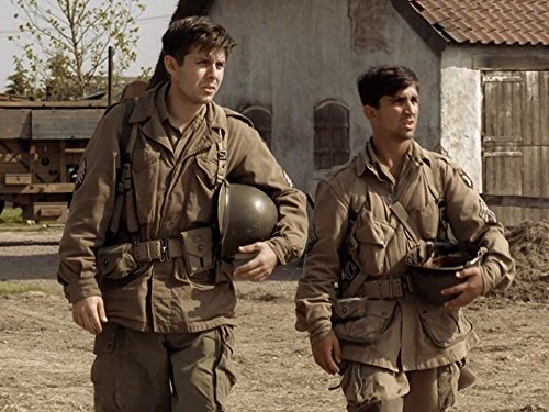 Watch Band of Brothers - Season 1 | Prime Video