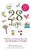 28 Days A Daily Horoscope Your Hormones!: What Your Cycle Reveals About Your Love Life, Moods, and P by Gabrielle Lichterman, Scott Haltzman