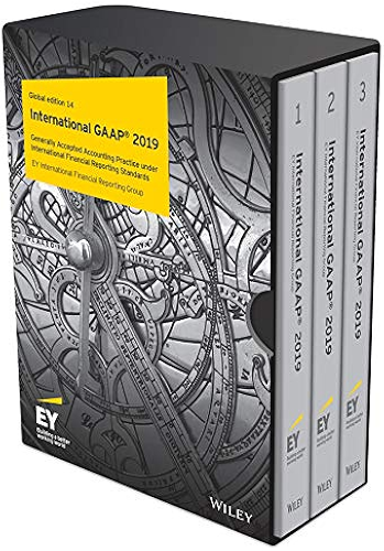 Download International GAAP 2019 (English Edition) PDF