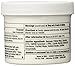 Lantiseptic Moisture Shield Original Skin Protectant – 50% Lanolin Enriched Skin Protectant Barrier Cream for Incontinence – Paraben Free, 3 Jars, 4.5oz Each