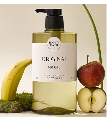 Amazon.com : ZEESOON Happy Bath Moisture Performed Shower Body