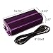 Apollo Horticulture Purple Reign 1000W Watt Digital Dimmable HPS MH Grow Light Ballast for Plant Growing