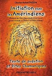Initiation chez les amérindiens