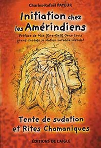 Initiation chez les amérindiens