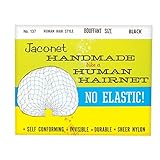 No Elastic Style Hair Net