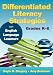 Differentiated Literacy Strategies for English Language Learners, Grades K-6
