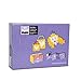 Plus Plus - Instructed Play Set - 170 Piece Jewelry - Construction Building Stem Toy, Interlocking Mini Puzzle Blocks for Kids
