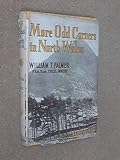 Front cover for the book More Odd Corners in North Wales by William T Palmer