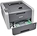 Brother Printer HL3140CW Digital Color Printer with Wireless Networking, Amazon Dash Replenishment Ready