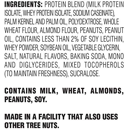 5 Atkins+Protein+Crisps+Peanut+Butter