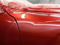 restoration shop paint review