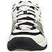 Prince T22 White/Navy/Silver Men's Shoes