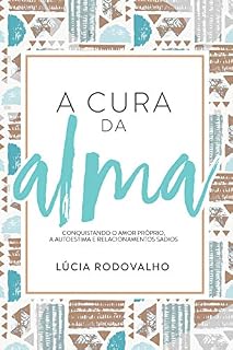 Livro A cura da alma