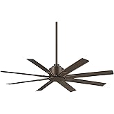 MINKA-AIRE Xtreme H2O 52" Outdoor Ceiling Fan F896-52-ORB - Oil Rubbed Bronze