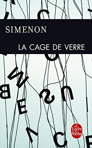La  cage de verre