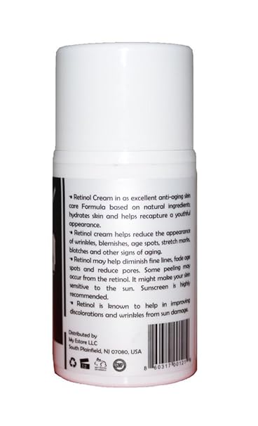 youn retinol moisturizer