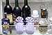 Golden Value SG Bamboo Charcoal Deodorizer Mini Bags (Lavender Purple)