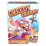 Goliath Greedy Granny Game