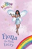 Fiona the Flute Fairy: The Music Fairies Book 3 (Rainbow Magic)