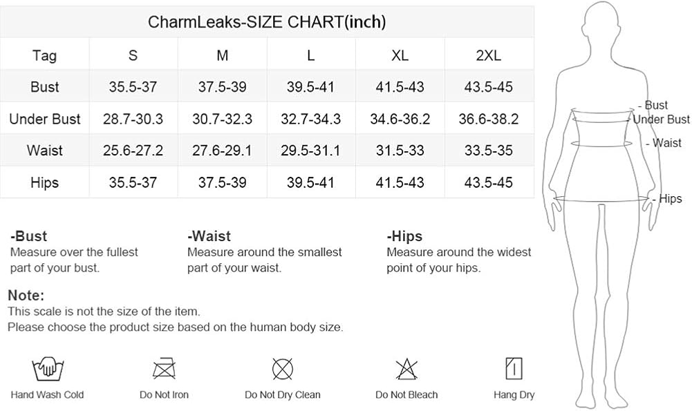 CharmLeaks Womens Boyleg One Piece Swimsuit Athletic Swimwear Lap Bathing Suit: Clothing