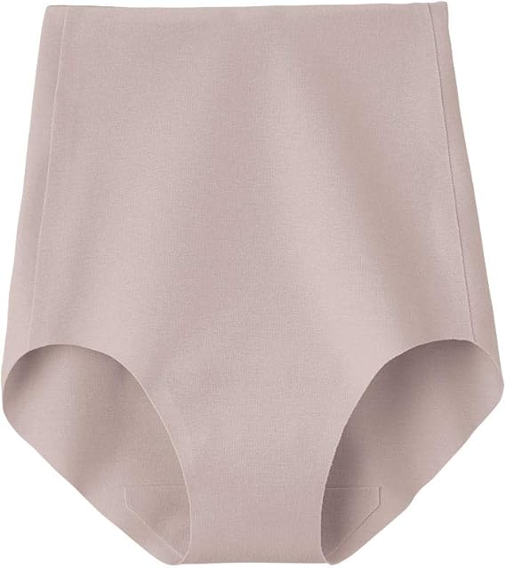 Amazon グンゼ Gunze キレイラボ Kireilabo 完全無縫製 ショーツ スタンダード 深め ハイウエスト 綿混 うるおい 補正ショーツ ガードル 通販